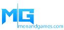 Men & Games Ltd logo